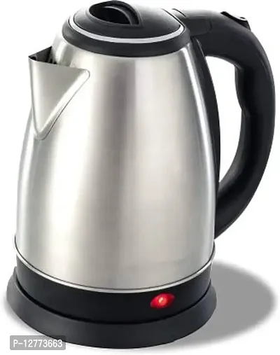 Tea Kettle/Tea and Coffee Maker/Milk Boiler/Water Boiler Electric Kettle_K22-thumb2
