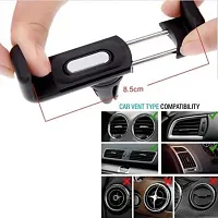 Car Mobile  Holder for AC Vent&nbsp;&nbsp;(Black)   1 PC_AC27-thumb1