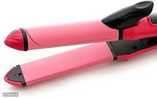 Nova 2009 2 in 1 Hair Straightener and Curler Hair Straightener&nbsp;&nbsp;_N55-thumb0