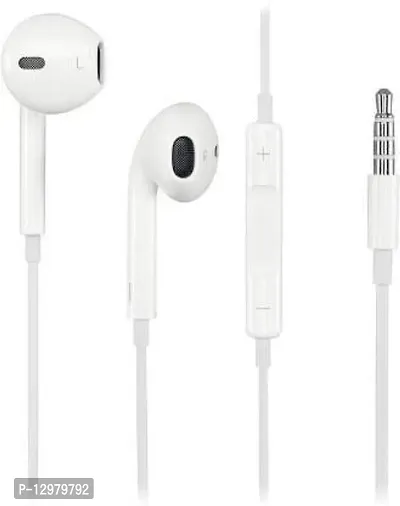 High Bass Earphones Noise Isolating 007 Wired Headset&nbsp;&nbsp;