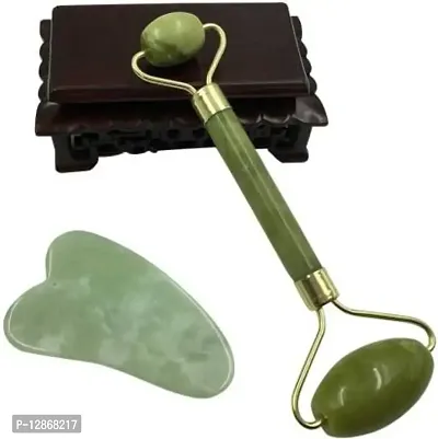 Facial Massager Massager&nbsp;&nbsp;(Green)-thumb0