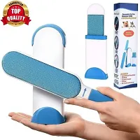 Pet Fur Dust Cleaner Pet Hair Lint Remover Double Sided Self-Cleaning_P40-thumb1
