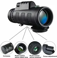 Mobile DSLR Blur Background Effect Mobile Telescope Lens kit (Panda Lens) Mobile Phone Lens_Panda Tele 128-thumb1