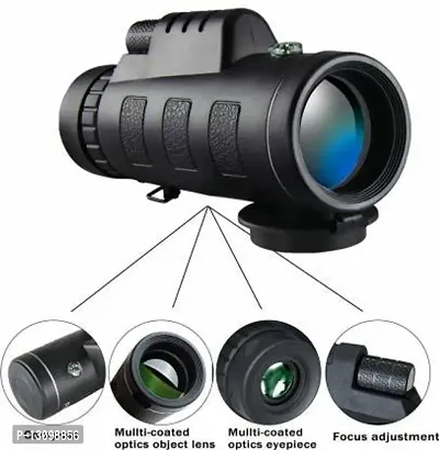 Mobile DSLR Blur Background Effect Mobile Telescope Lens kit (Panda Lens) Mobile Phone Lens_Panda Tele 128-thumb2