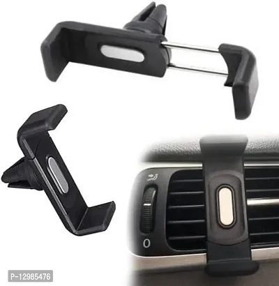 Car Mobile Holder for AC Vent&nbsp;&nbsp;(Black)SET OF 1_AC19-thumb0