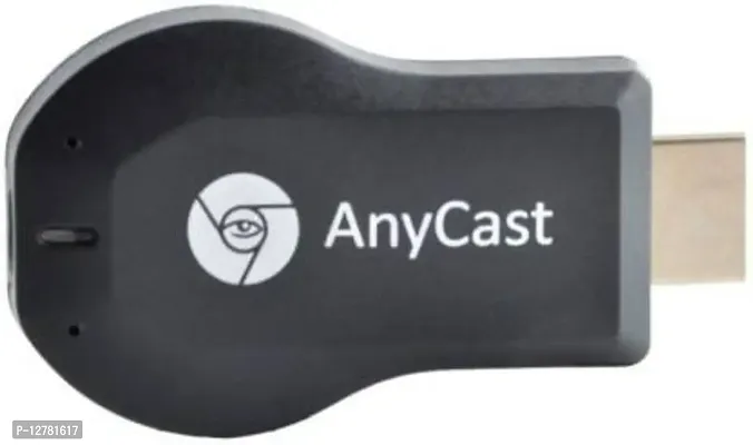 Anycast M9 Plus Wireless Display Dongle Media Streaming Device&nbsp;&nbsp;-thumb0