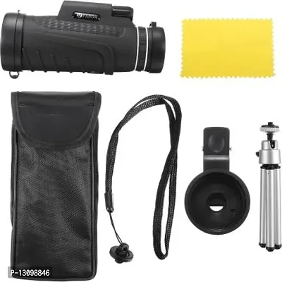 HD Panda Telescope Professional Photography Lens Kit and Universal Clip Holder Mobile Phone Lens_Panda Tele 119-thumb2