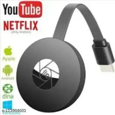 Hdmi chromecast discount