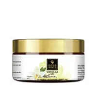 Good Vibes Vanilla Gel - 50 g - Moisturization for Dull, Dry and Rough Skin-thumb2