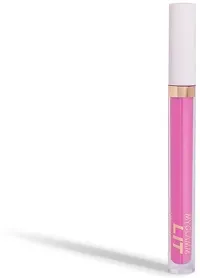 MyGlamm LIT LIQUID MATTE LIPSTICK - BENCHED (BENCHED, 3 ml)-thumb1