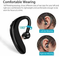 TTK_618A_S109 Wireless Earbuds Bluetooth Headset Bluetooth Headset&nbsp;&nbsp;QTY 1-thumb1