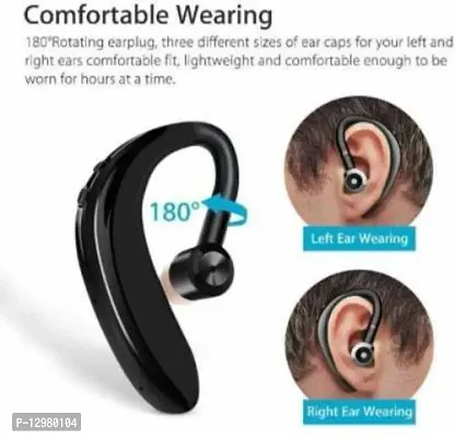 TTK_618A_S109 Wireless Earbuds Bluetooth Headset Bluetooth Headset&nbsp;&nbsp;QTY 1-thumb2