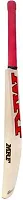 MRF Popular Willow Cricket Bat Poplar Willow Cricket Bat, Size-5 (Suitable For Tennis Ball Only)-thumb1