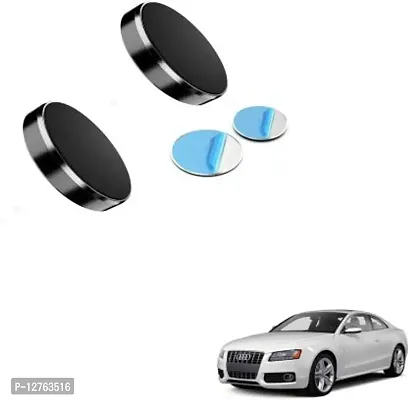 Car Mobile Holder for Dashboard (Magnetic)-thumb0