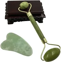 Facial Massager Massager&nbsp;&nbsp;(Green)-thumb1