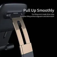 Adjustable Cell Phone Holder Foldable Tablet Stand Mobile Phone Mount for Desk Compatible with All Smartphones-thumb1