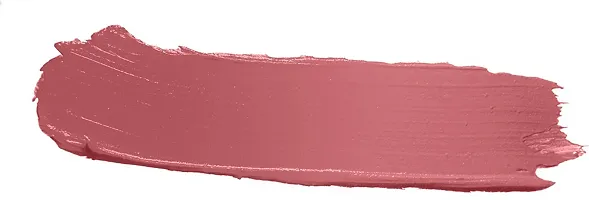 MyGlamm LIT SATIN MATTE LIPSTICK - THE GOOD WIFE (RED, 4.5 g)-thumb1