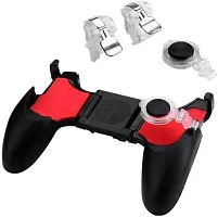 5 in 1 Phone Gamepad Joystick Controller Gamepad&nbsp;(Multicolor, For Android, iOS)-thumb1