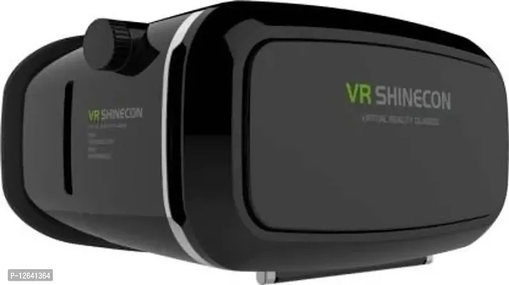 3D Shinecon VR BOX&nbsp;(Smart Glasses, Black)_SCVR1BX311-thumb2