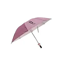 Portable Umbrella with Bottle Cover for UV Protection and Rain-thumb1