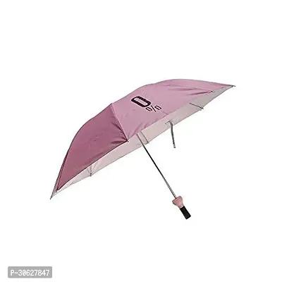 Portable Umbrella with Bottle Cover for UV Protection and Rain-thumb2