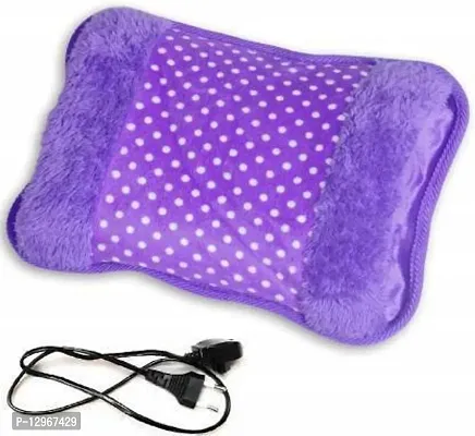 Electrothermal Warm heating bag, Electric hot water bags (Empty Bag)-thumb0