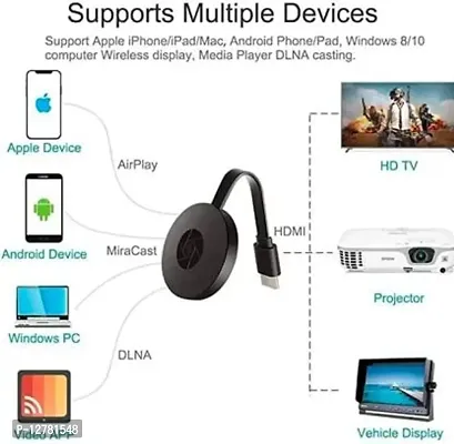 Hdmi wifi online