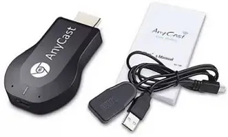 Any cast WiFi HDMI Dongle  Wireless Display for TV Media Streaming Device&nbsp;&nbsp;-thumb1