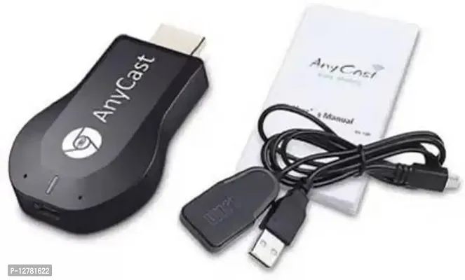 Any cast WiFi HDMI Dongle  Wireless Display for TV Media Streaming Device&nbsp;&nbsp;-thumb2