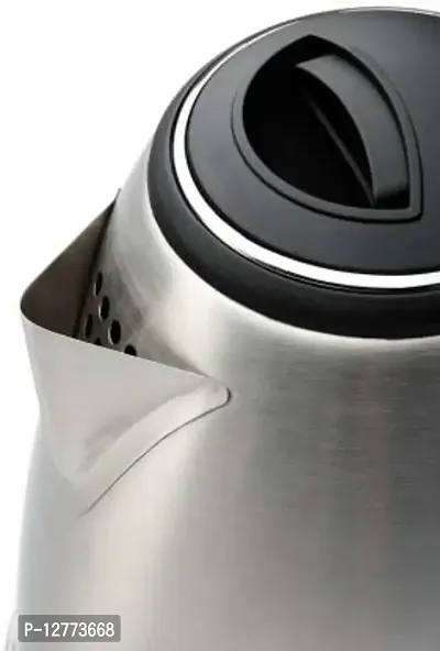 Hot Water Pot Portable Boiler Tea Coffee Warmer Heater Electric Kettle_K26-thumb4