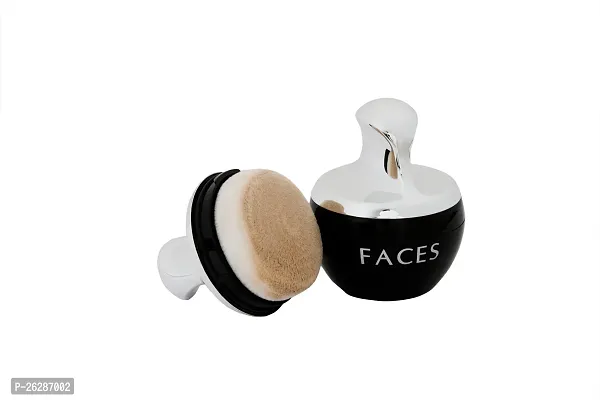 Faces Ultimate Pro Mineral Loose Powder Compact (Natural Beige 05, 7 g)