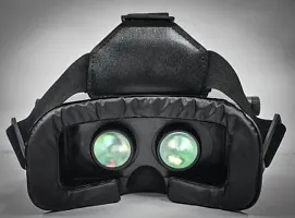 VR SHINECON PRO VIRTUAL REALITY BOX BLACK&nbsp;&nbsp;(Smart Glasses, BLACK)_SCVR1BX320-thumb2