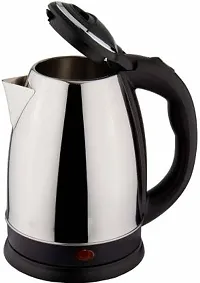 Hot Water Pot Portable Boiler Tea Coffee Warmer Beverage Maker&nbsp;(2 L)_K28-thumb2