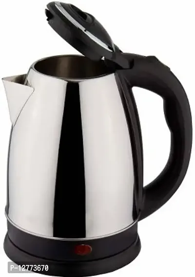 Hot Water Pot Portable Boiler Tea Coffee Warmer Beverage Maker&nbsp;(2 L)_K28-thumb3