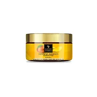 GOOD VIBES Nourishing Scrub - Havana Mango Scrubnbsp;nbsp;(50 g)-thumb2