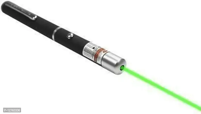 Disco Green Laser Pointer&nbsp;&nbsp;(320 nm, Green)