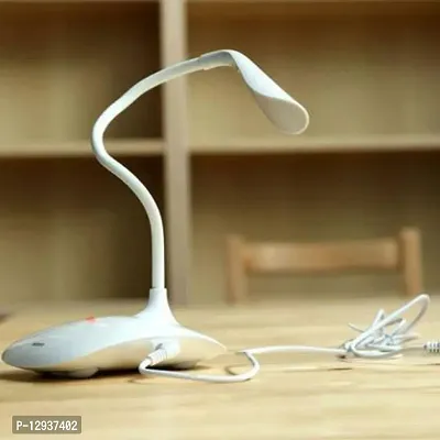 LED Touch On/Off Switch Desk Lamp,Student Study lamp Reading lamp