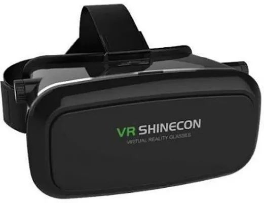3D Shinecon VR BOX&nbsp;(Smart Glasses, Black)_SCVR1BX311