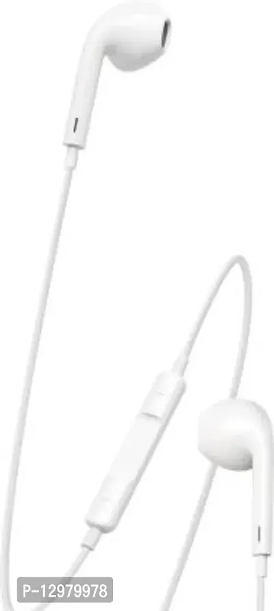 White iphone online headphones