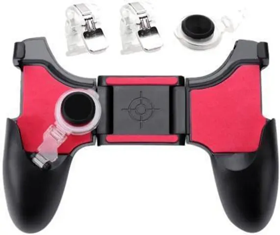 5 in 1 Phone Gamepad Joystick Controller Gamepad&nbsp;(Multicolor, For Android, iOS)