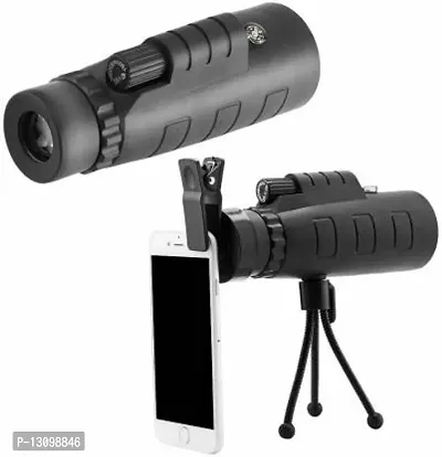 HD Panda Telescope Professional Photography Lens Kit and Universal Clip Holder Mobile Phone Lens_Panda Tele 119-thumb0
