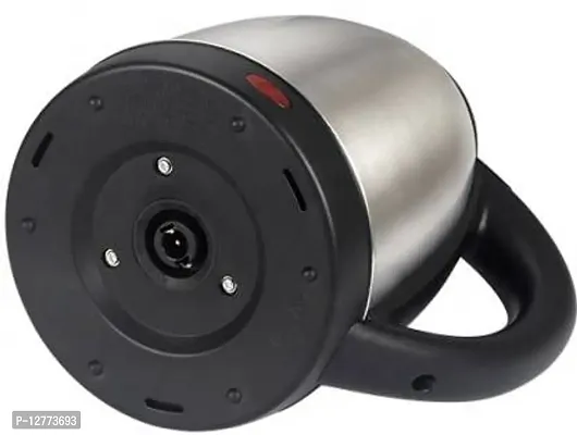 Hot Water Pot Portable Boiler Tea Coffee Warmer Heater_K48-thumb3