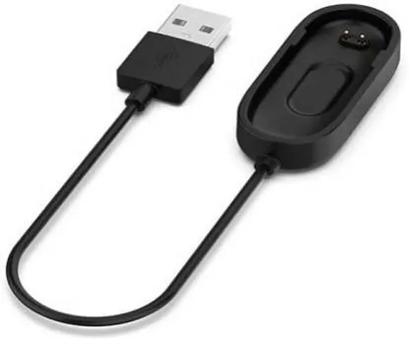 Unique Charging Cables for Smart Bands