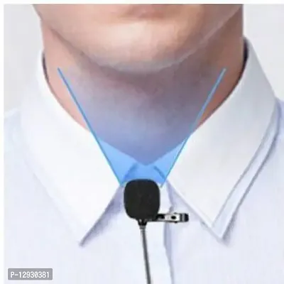 Collar Microphone comfortable Flexible Portable Collar Mic unidirectional head mic&nbsp;
