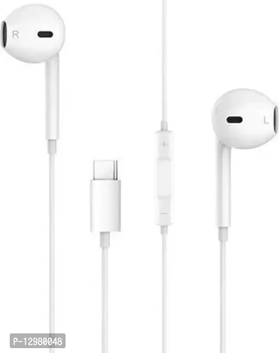 World Melody T1 Wired Headset&nbsp;&nbsp;(White, In the Ear)