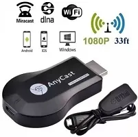 Anycast M9 Plus Wireless Display Dongle Media Streaming Device&nbsp;&nbsp;-thumb1