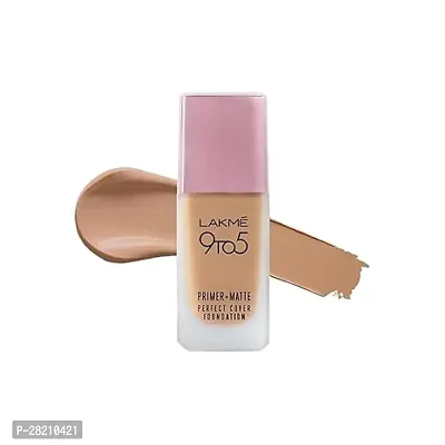 P+M Perfect Cover Foundation