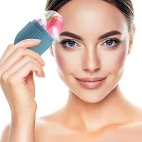 Ice Roller Face Massager Enhance Skin Glow Shrink Tighten Pores Reusable Facial-thumb1