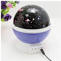 Star Master Night   Lamp&nbsp;&nbsp;(Multicolor)-thumb2