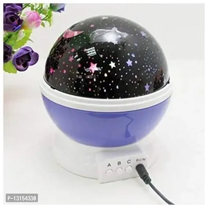 Star Master Night   Lamp&nbsp;&nbsp;(Multicolor)-thumb3